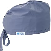 GUOER Women's and Men's Cap Working Hat One Size Multiple Color