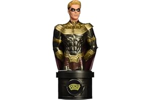 DIAMOND SELECT TOYS DC Comics Watchmen Ozymandias Bust