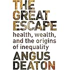 The Great Escape: Health, Wealth, and the Origins of Inequality