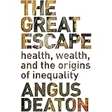The Great Escape: Health, Wealth, and the Origins of Inequality