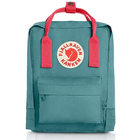 Fjällräven Unisex Rucksack Kånken Mini