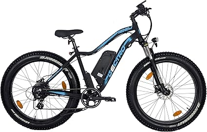 Hero lectro 26t Clearance