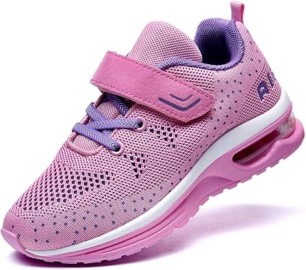 amazon boys running shoes