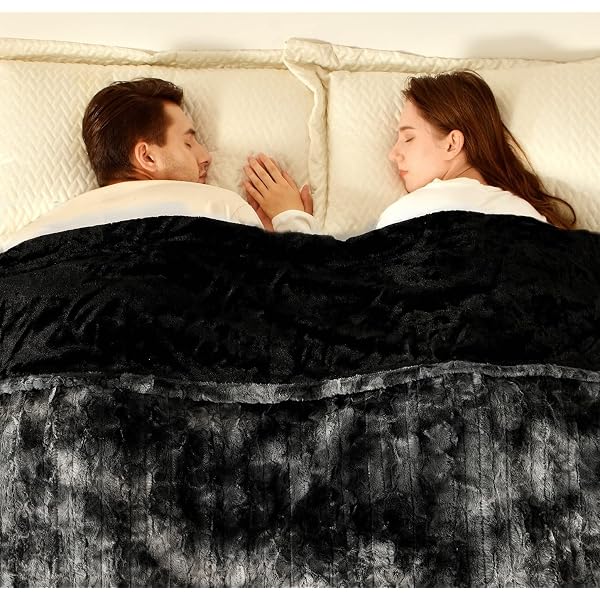 最大71%OFFクーポン Sunbeam Royal Luxe Sherpa Night Fog Heated Blanket - King  fisd.lk