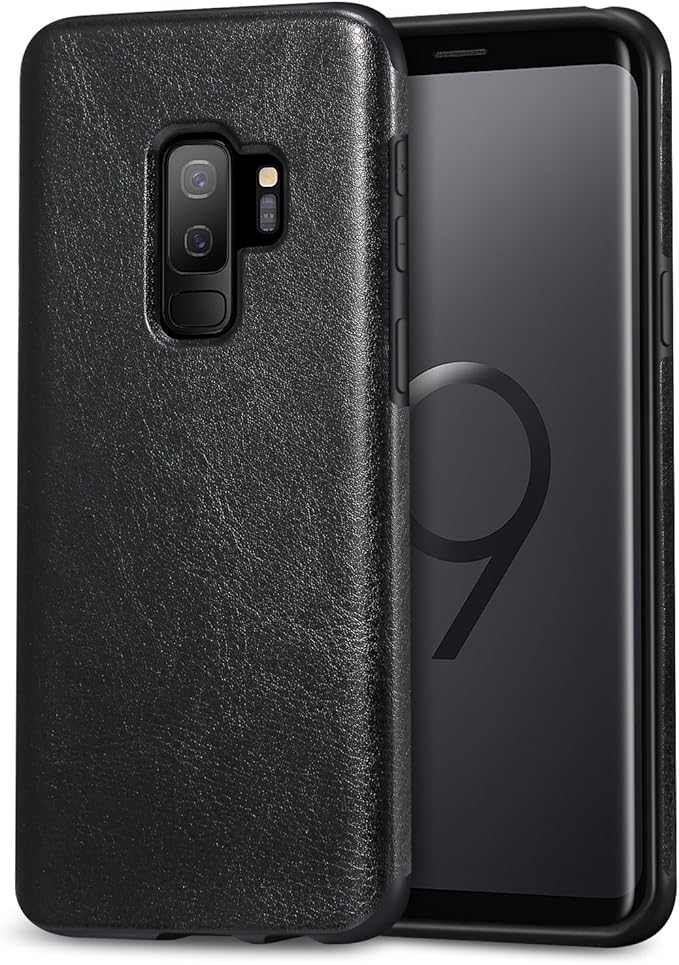galaxy s9 plus silver