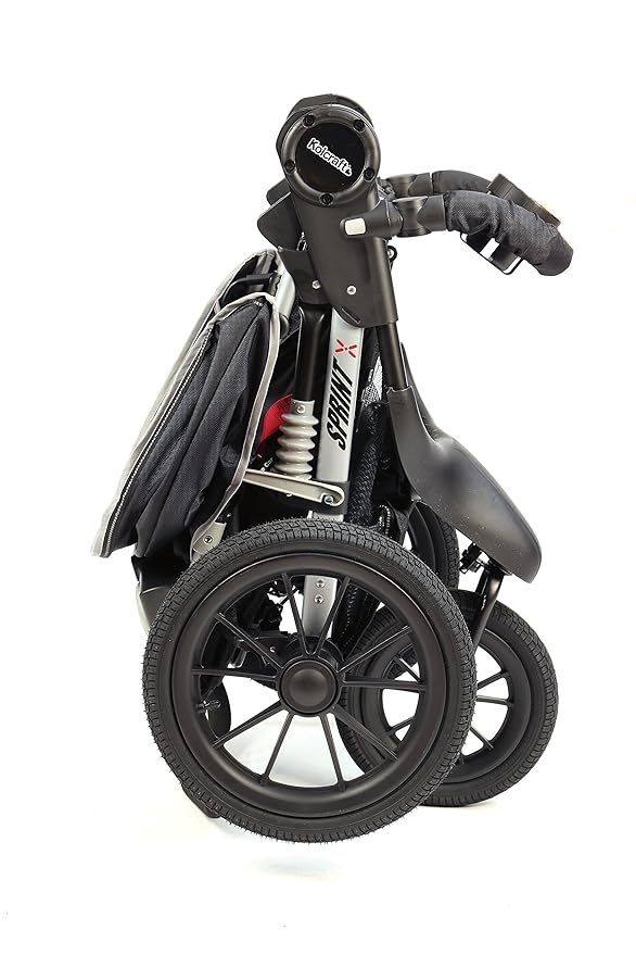 kolcraft sprint pro jogging stroller