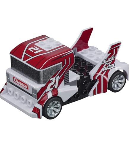 Disney Pixar Cars Rayo McQueen Glow Racer REF.64220 Carrera Go