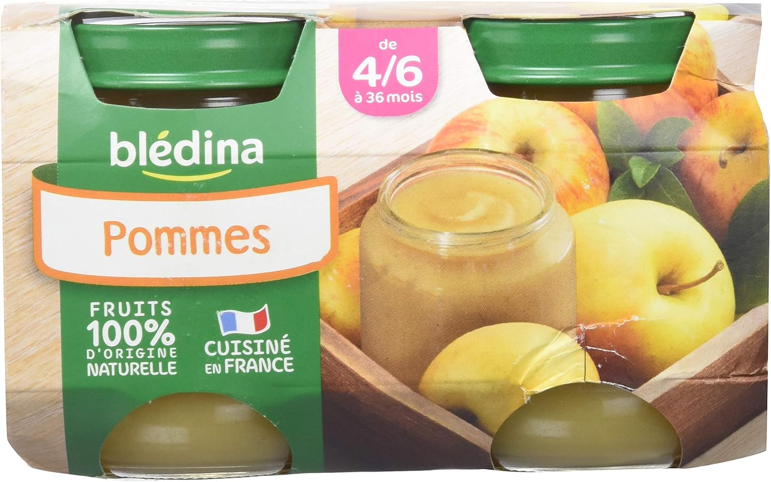 Baschet Democraţie Benign Petit Pot Fruit Bebe 4 Mois Amazon Lmvdesigns Com