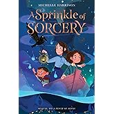 A Sprinkle of Sorcery (A Pinch of Magic)