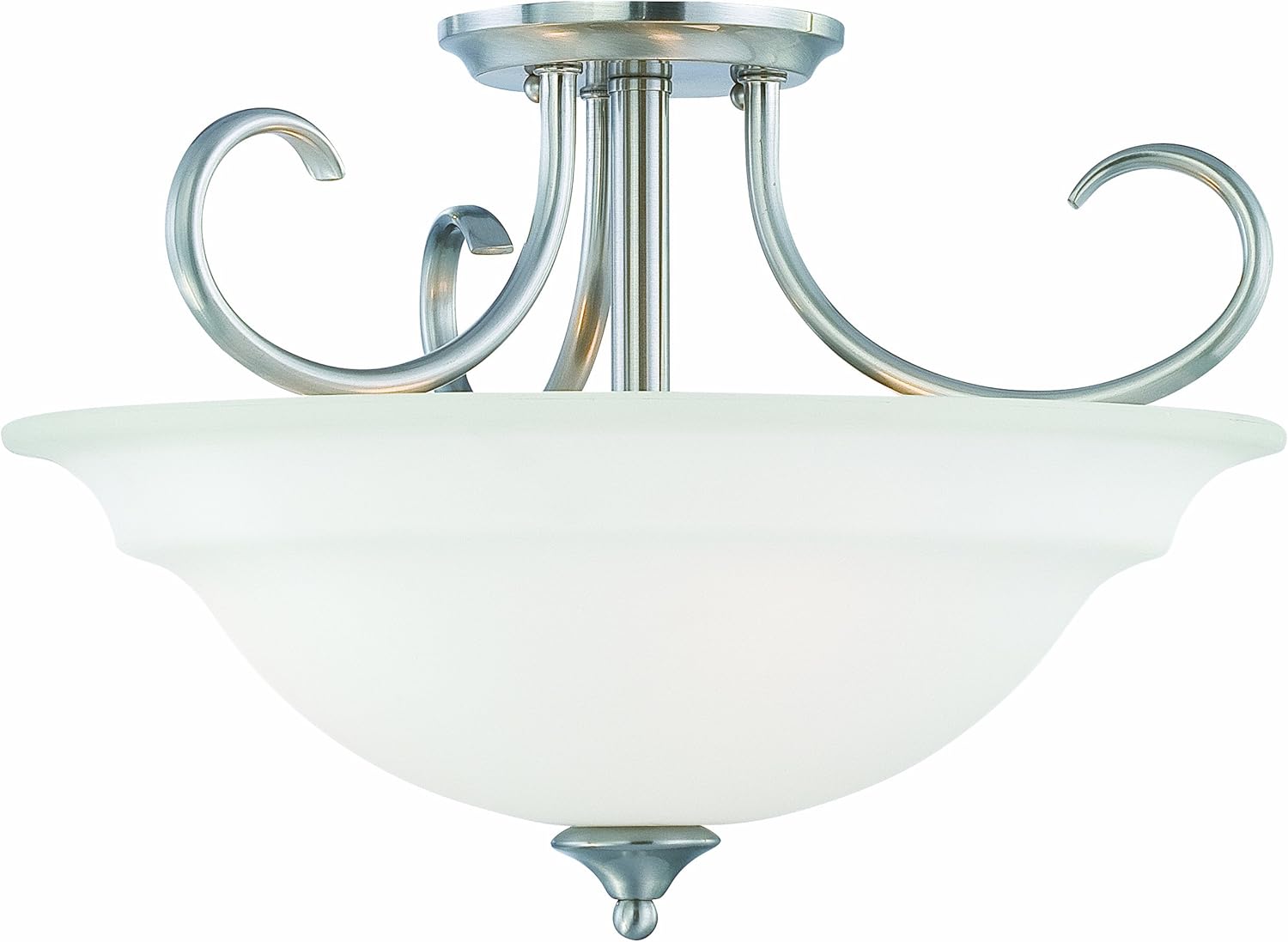 Best inverted dome pendant lighting