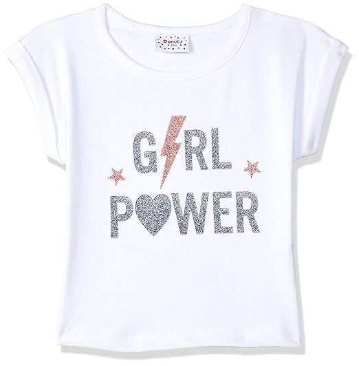 Baby Girls Regular Fit Dungaree