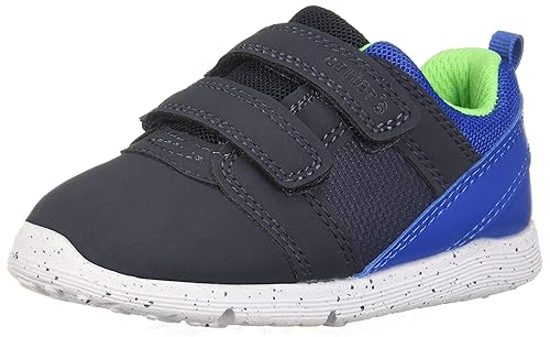 carter's baby walking shoes