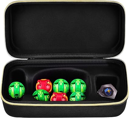bakugan case amazon