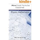 More Great Formulas Explained