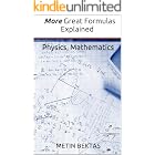 More Great Formulas Explained