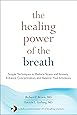 The Healing Power of the Breath: Simple Techniques to Reduce Stress and Anxiety, Enhance Concentration, and Balance Your Emotions