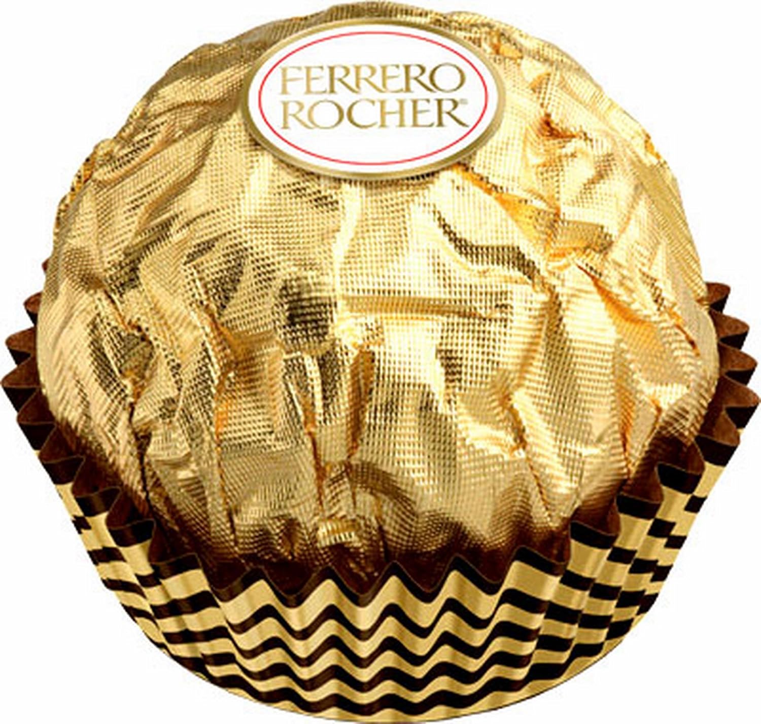 24 Ferrero Rocher Collection chocolat truffes - Raffaello, RondNoir, Rocher. 269g de plaisir, fun size - Image 3