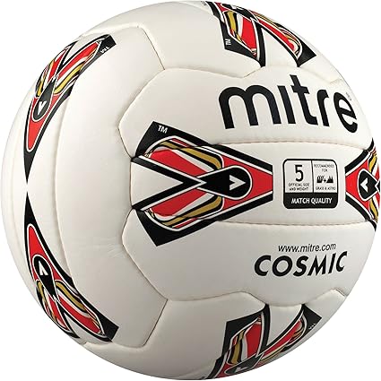 Mitre cosmic football Clearance