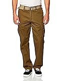UNIONBAY mens Survivor Iv Relaxed Fit Cargo - Reg