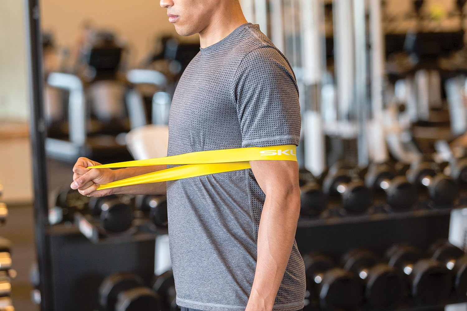 Как называется тренировка. SKLZ Mini Bands APD-mbd01-02. Эспандер-лента SKLZ. SKLZ эспандер. SKLZ Mini Bands exercises.