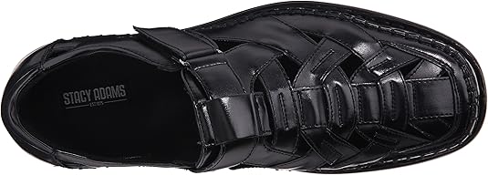 stacy adams sandals amazon