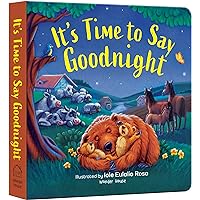 It’s Time to Say Goodnight