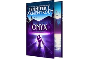 Onyx (A Lux Novel, 2)