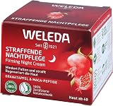 Weleda Firming Night Face Cream Pomegranate Maca Peptides Vegan 40ml view 4