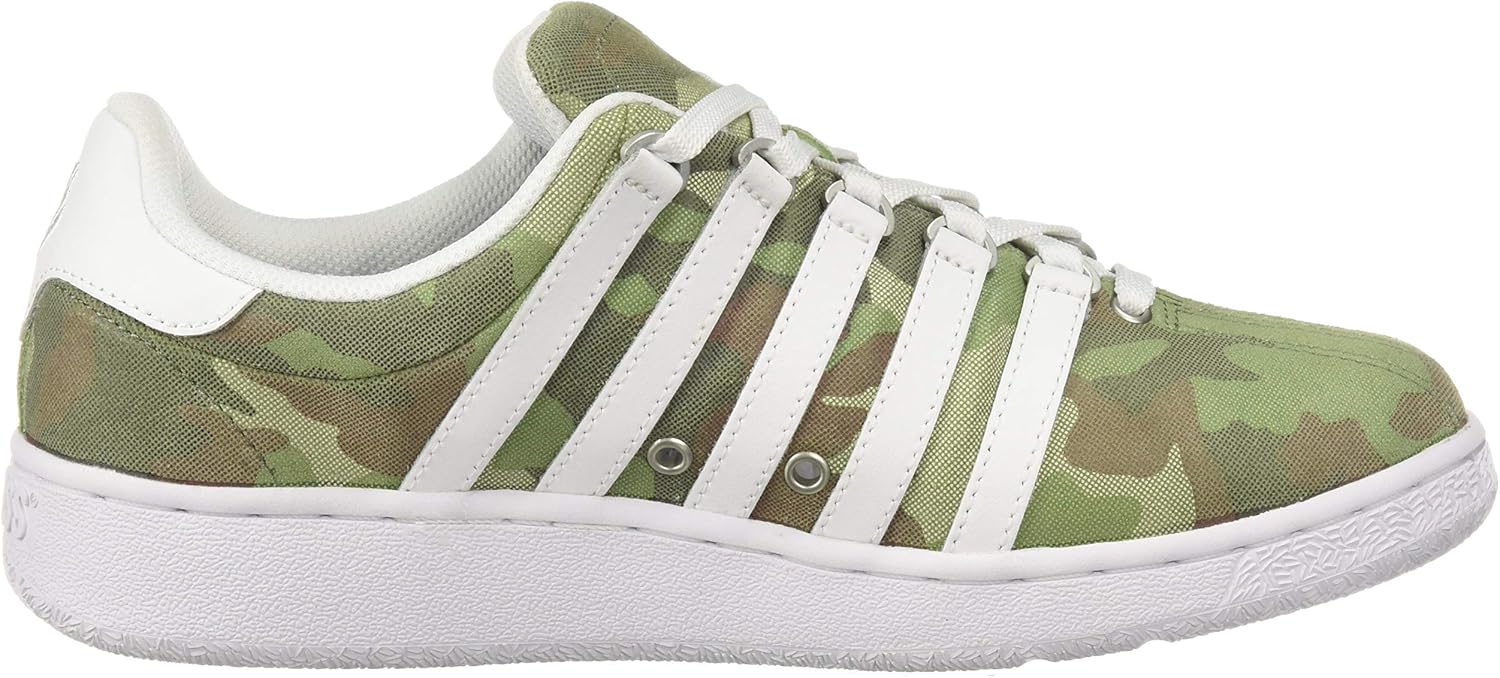 k swiss camo shoes
