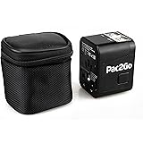 Universal Travel Adapter (UK, EU, AU, US) with Quad USB Charger - All-in-One Surge/Spike Protected Electrical Plug with Fast Charging USB Ports, International Socket covering 150 Countries (4X USB)