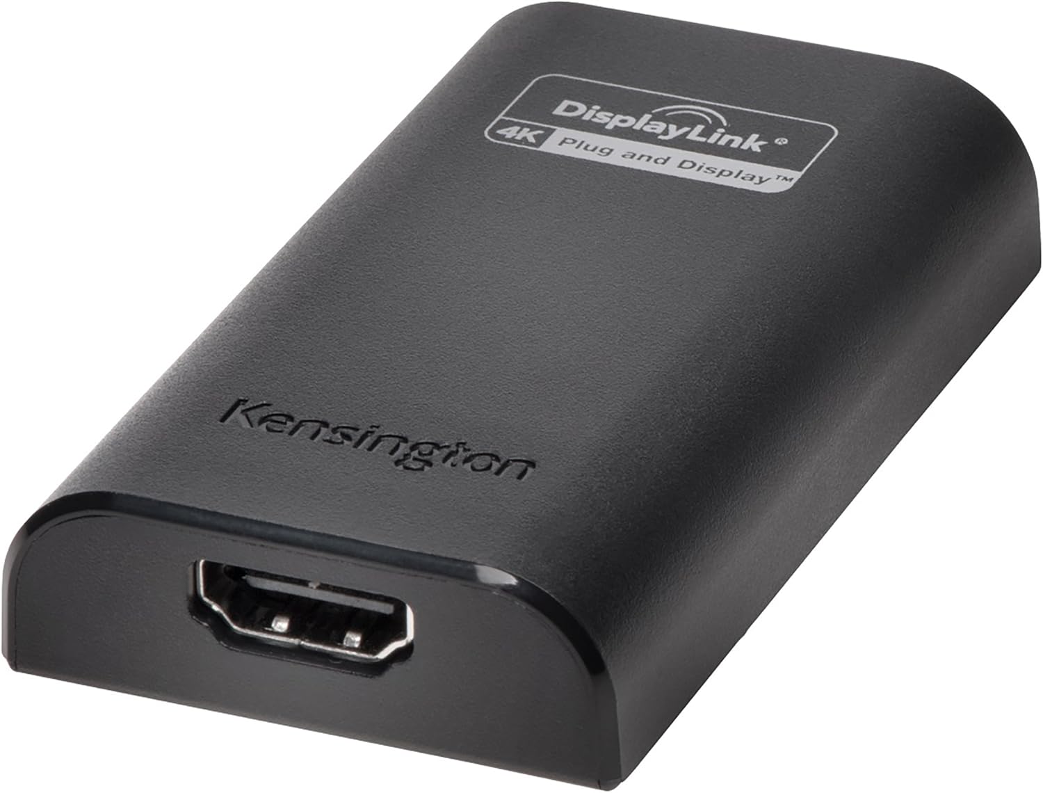 Kensington VU4000 USB 3.0 to HDMI 4K Video Adapter BigaMart