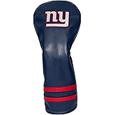 Team Golf NFL Adult-Unisex Vintage Fairway Head Cover