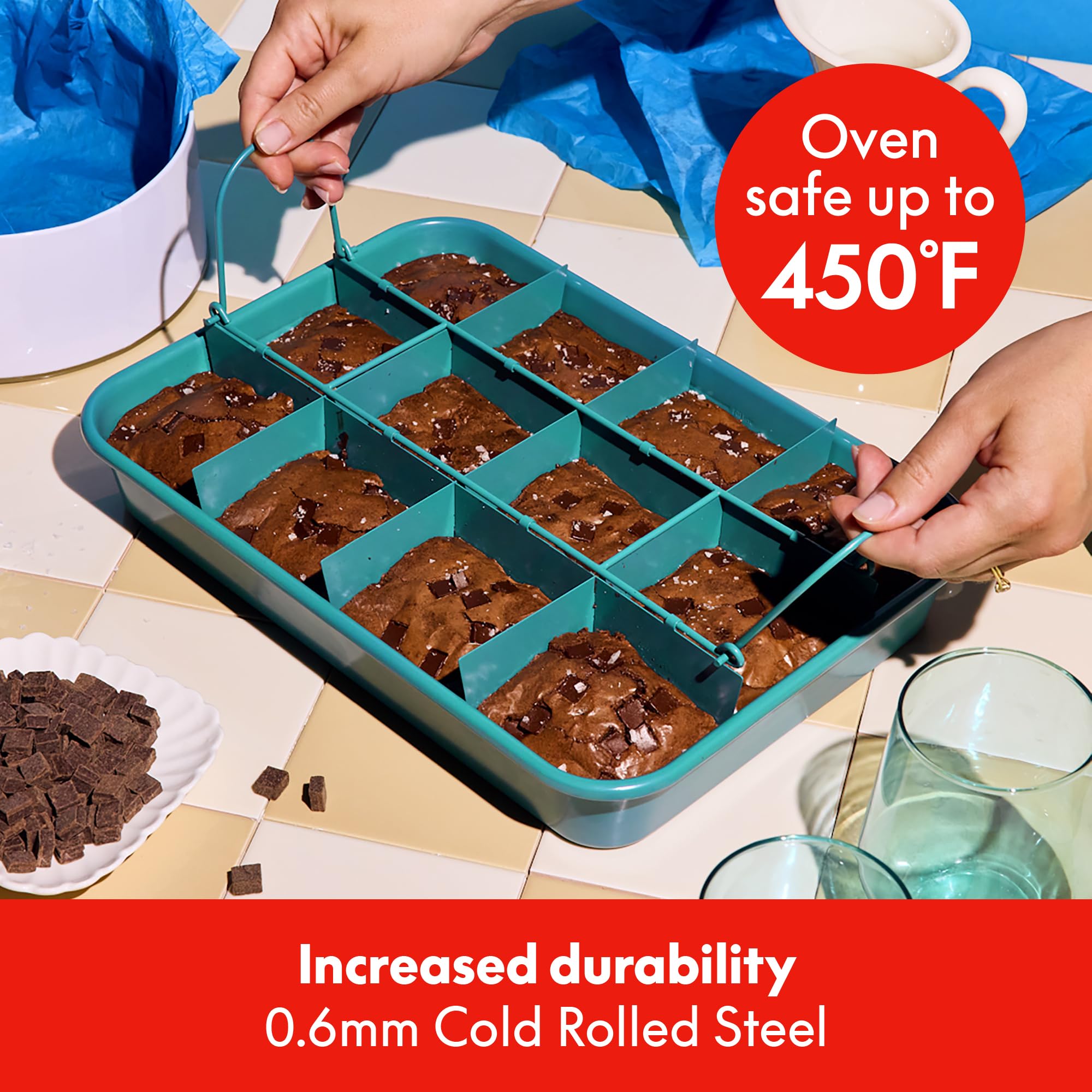 Brownie Pan