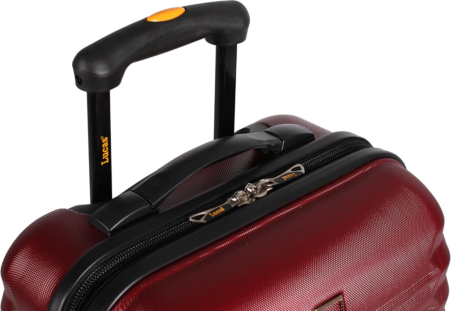 lucas luggage marshalls