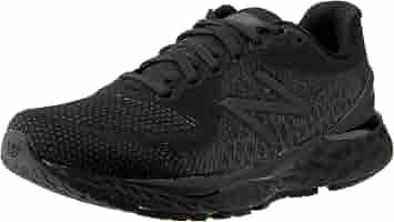 New Balance Fresh Foam Men's Running Shoes, Black with Black Caviar, 7 US :  Amazon.com.au: Clothing, Shoes \u0026 Accessories