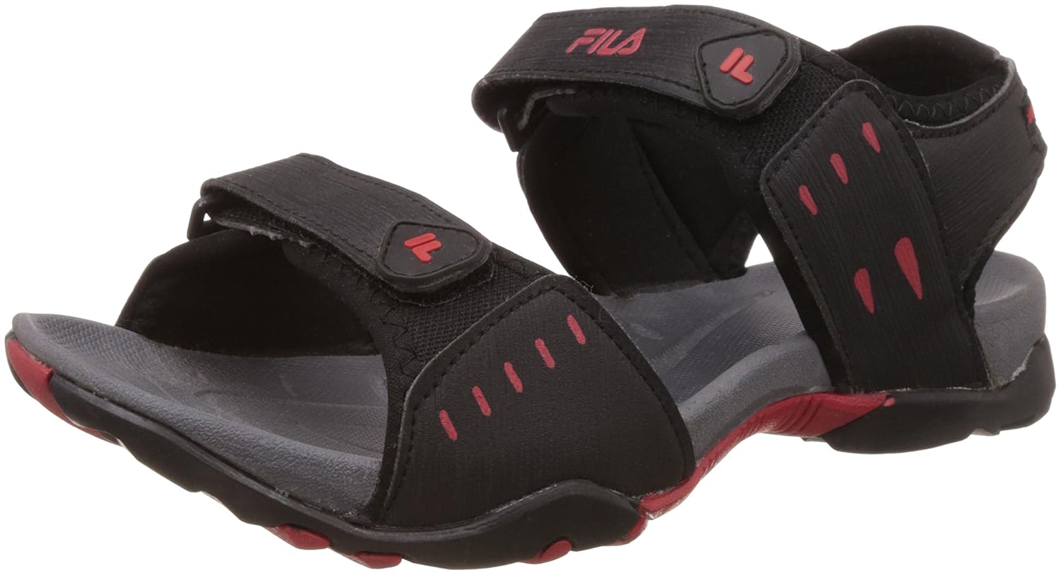 fila sandals kids 2015