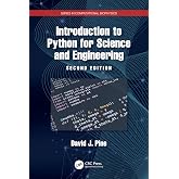 Introduction to Python for Science and Engineering (Series in Computational Biophysics)