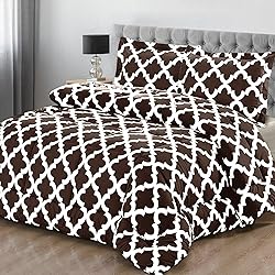Utopia Bedding - Comforter Bedding Set with 2