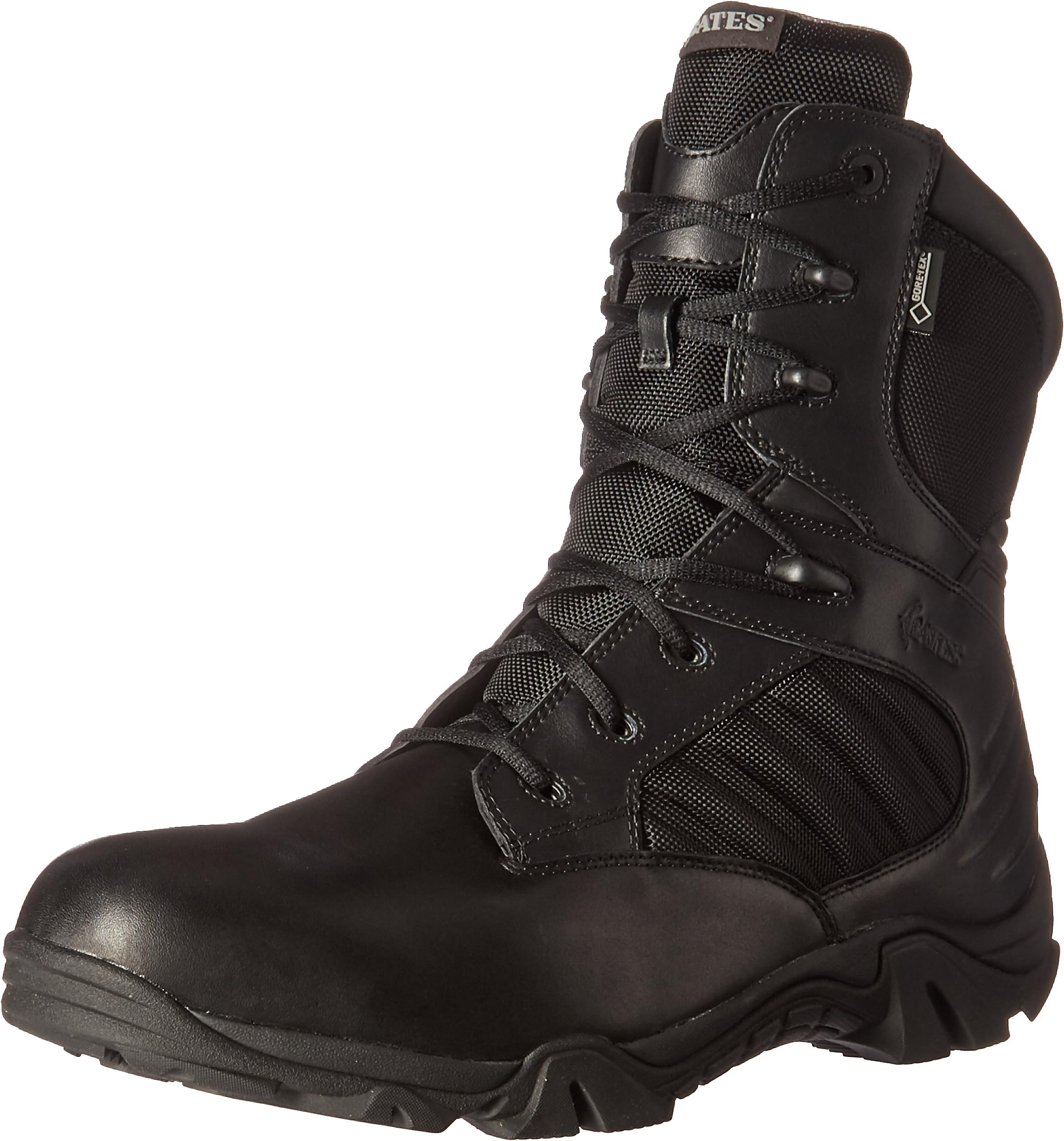 Bates Men's E02268 Waterproof Boot