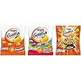 Pepperidge Farm Goldfish Variety Pack Crackers, 37.6 Ounce Snack Packs, 40 Count Box