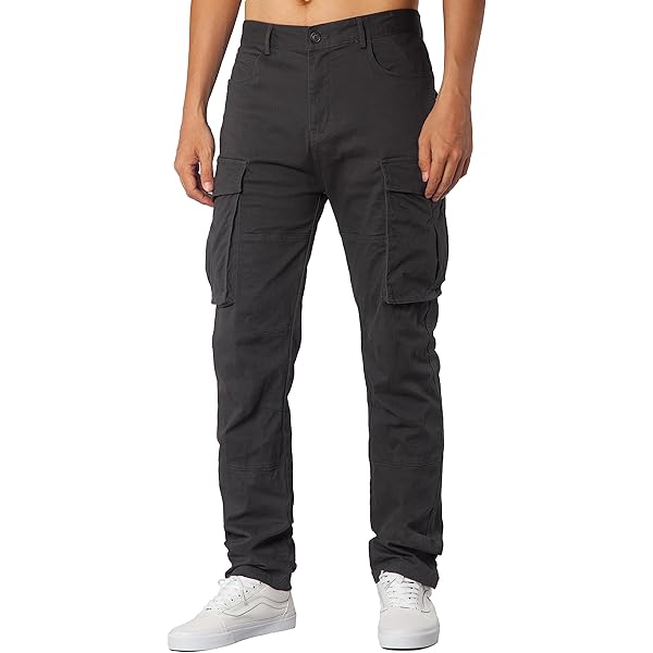 【未使用】BRIEFING BIG BEAT RELAXED CARGO UNIONBAY mens Survivor Iv Relaxed Fit Cargo - Reg and Big Tall