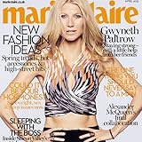 Marie Claire (Kindle Tablet Edition)