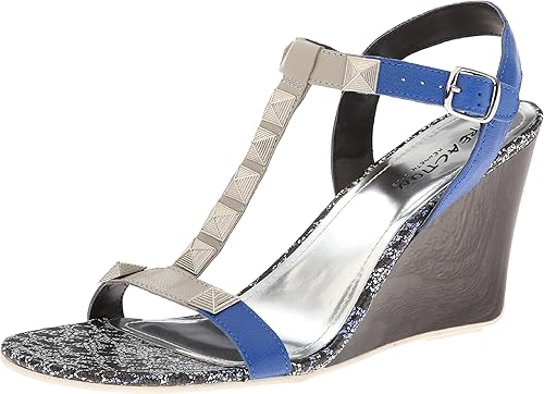 kenneth cole reaction ava wedge sandal