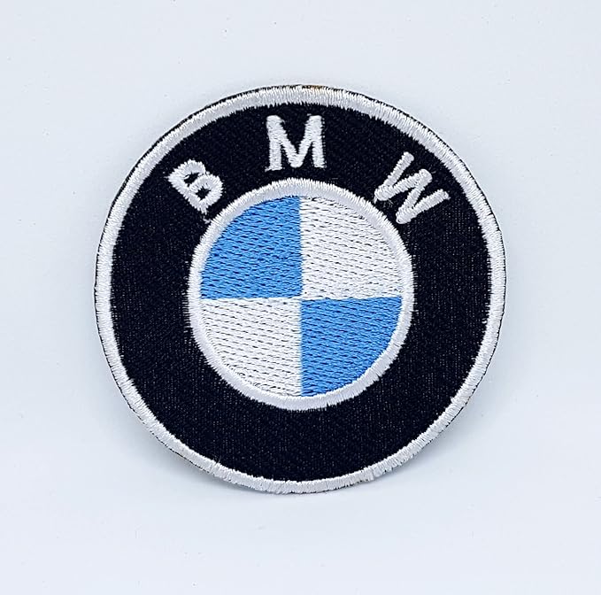 Parche BMW