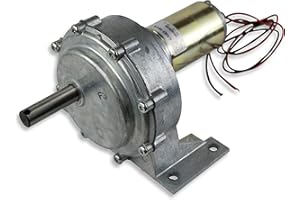 Newmar Klauber RV Slideout Motor K01176B100 24806 Replacement