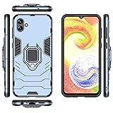 Compatible with Samsung Galaxy A04 Case,Compatible