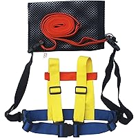 ski harness backpack