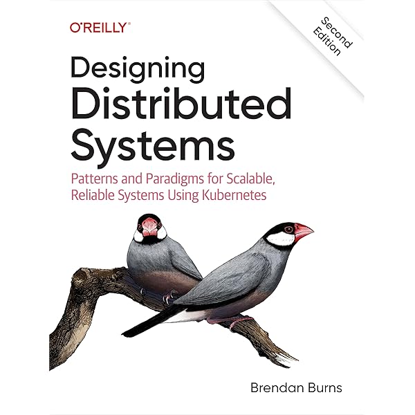 Patterns of Distributed Systems (Addison-Wesley Signature Series