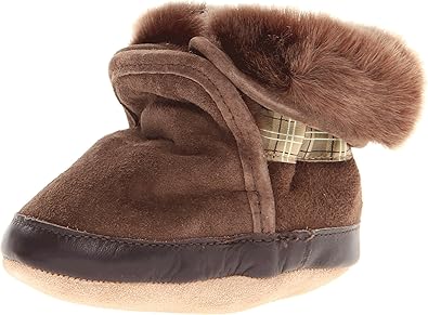 baby boots 12 months