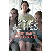 Ashes to Ashes (The Burn for Burn Trilogy)